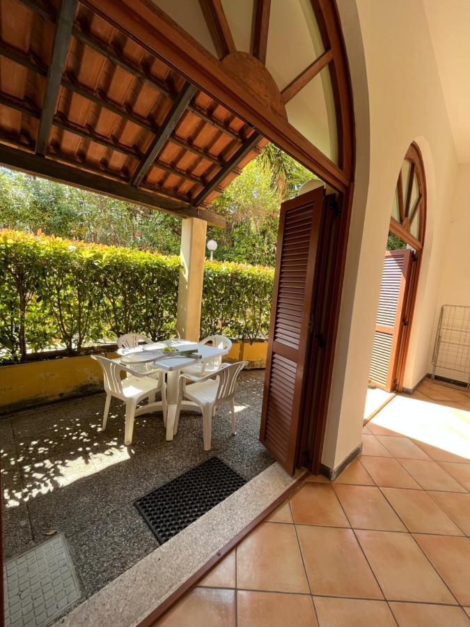 Residence Pian Dei Boschi Pietra Ligure Exteriör bild