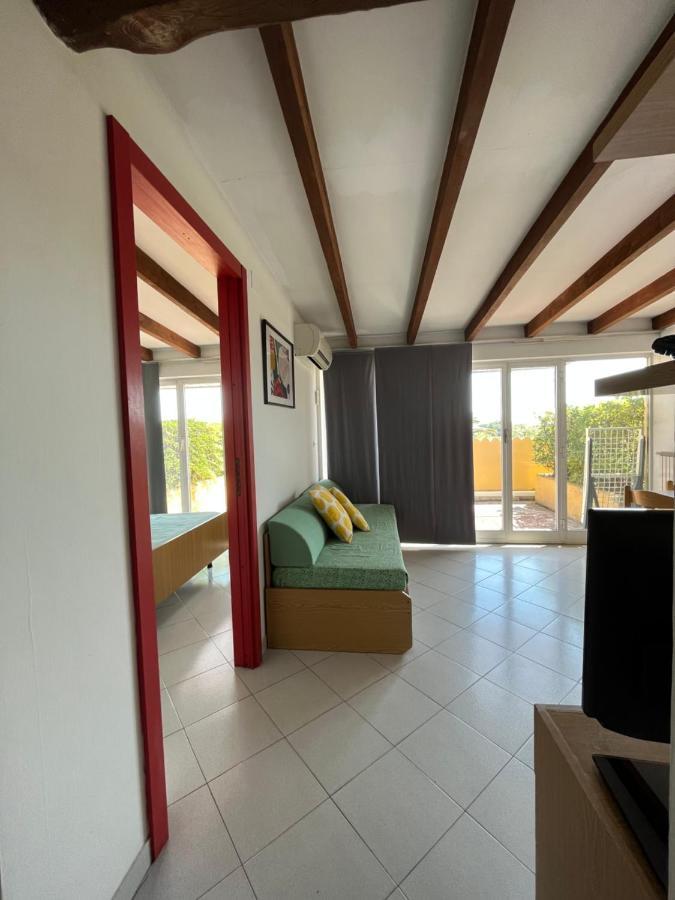 Residence Pian Dei Boschi Pietra Ligure Exteriör bild