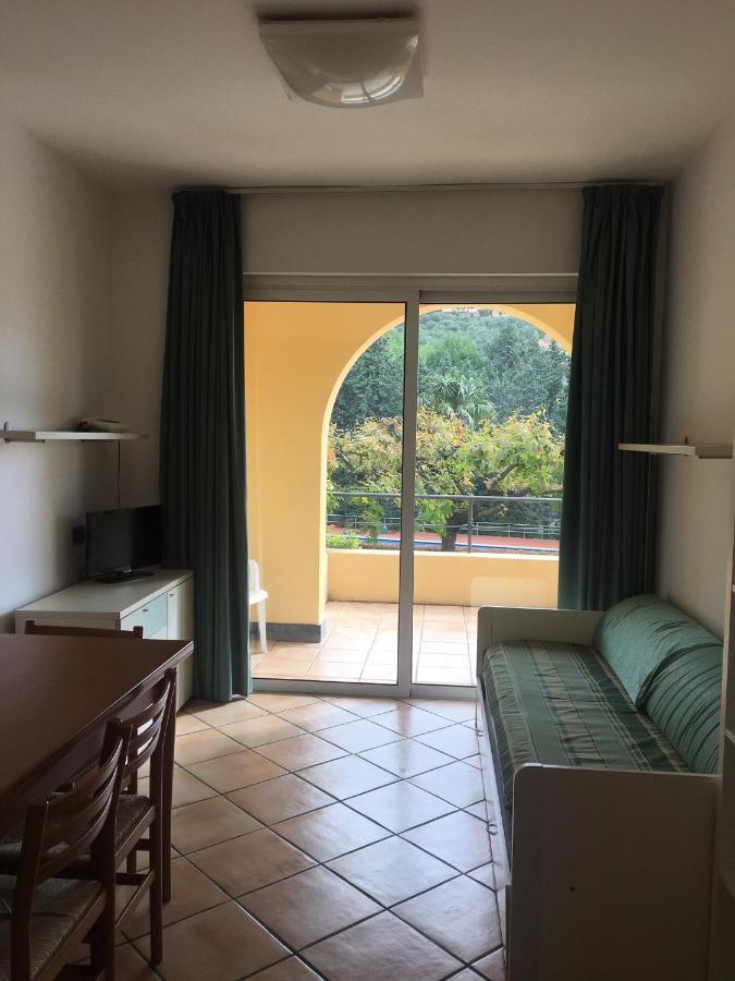 Residence Pian Dei Boschi Pietra Ligure Exteriör bild