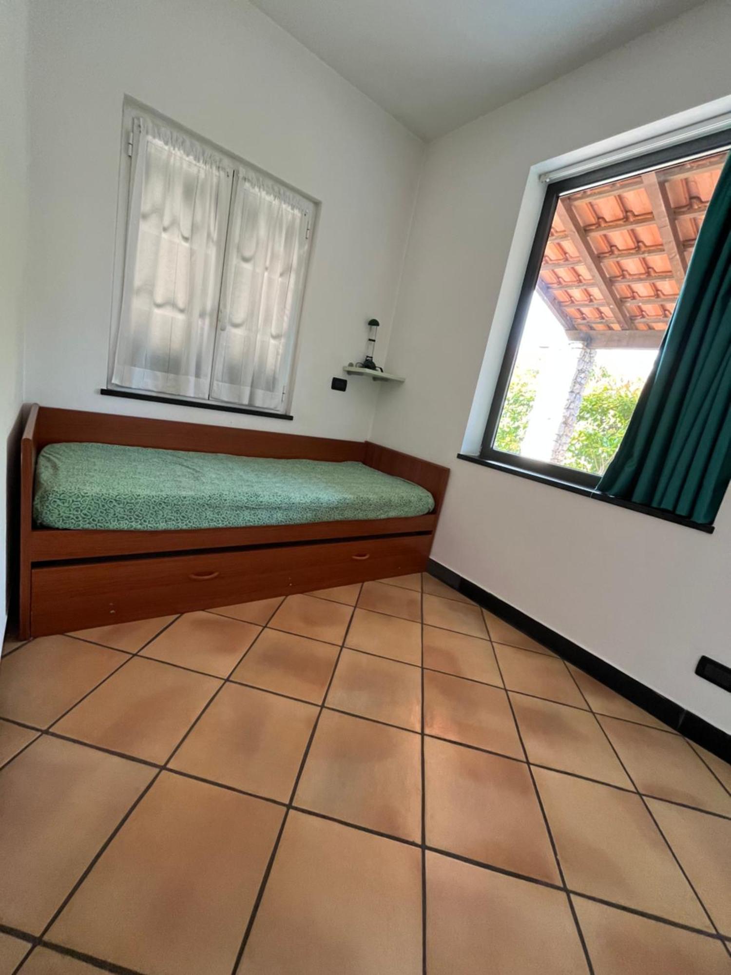 Residence Pian Dei Boschi Pietra Ligure Exteriör bild