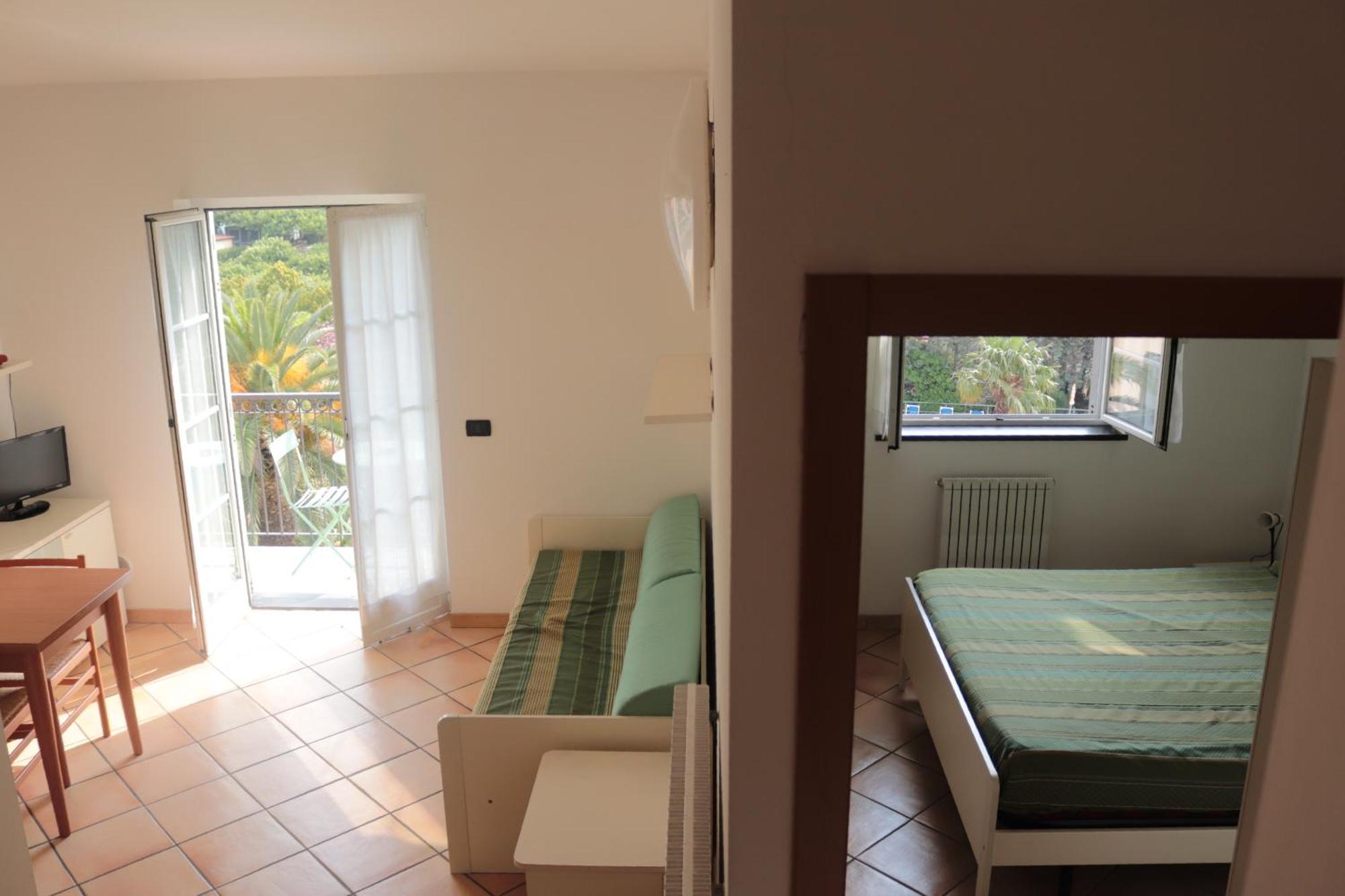 Residence Pian Dei Boschi Pietra Ligure Exteriör bild