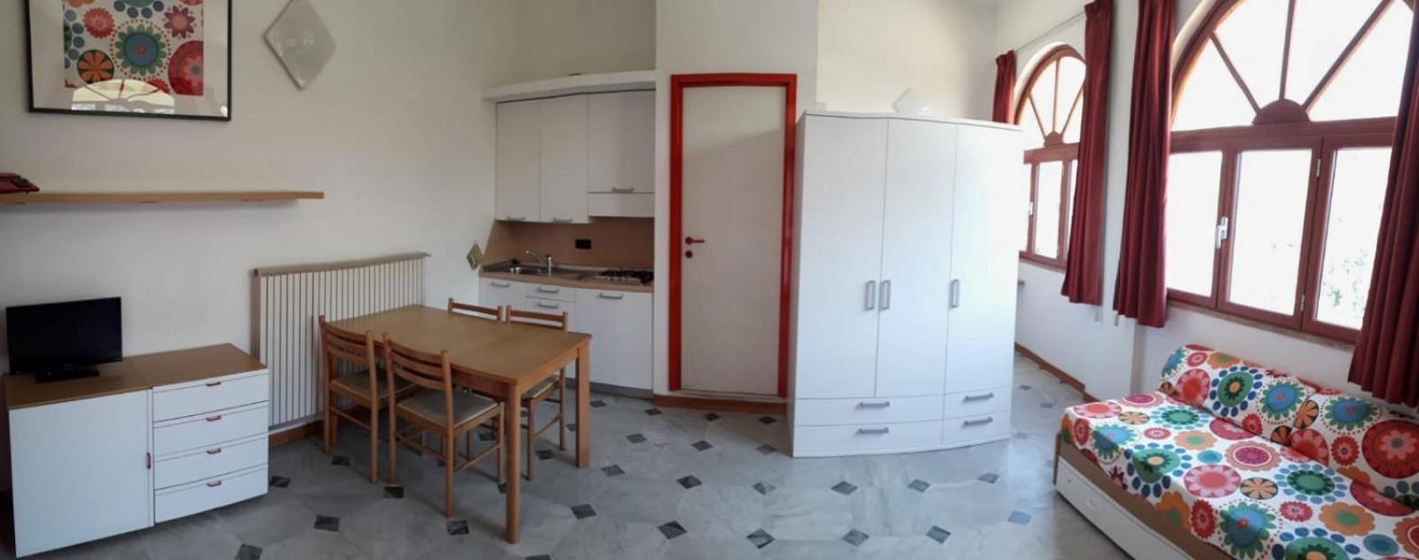 Residence Pian Dei Boschi Pietra Ligure Exteriör bild