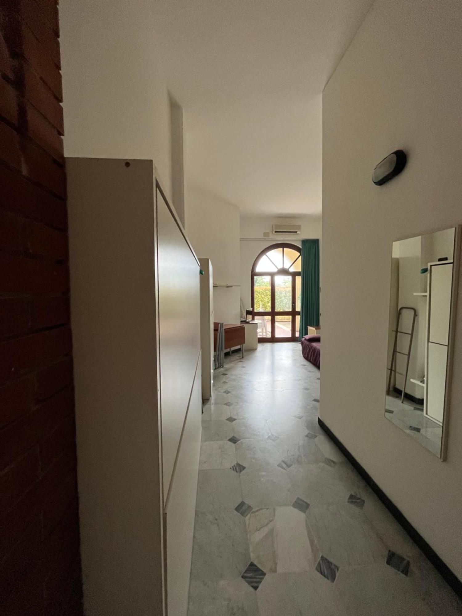 Residence Pian Dei Boschi Pietra Ligure Exteriör bild