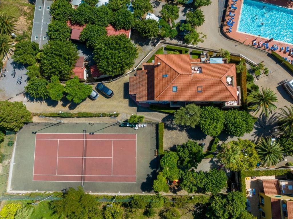 Residence Pian Dei Boschi Pietra Ligure Exteriör bild
