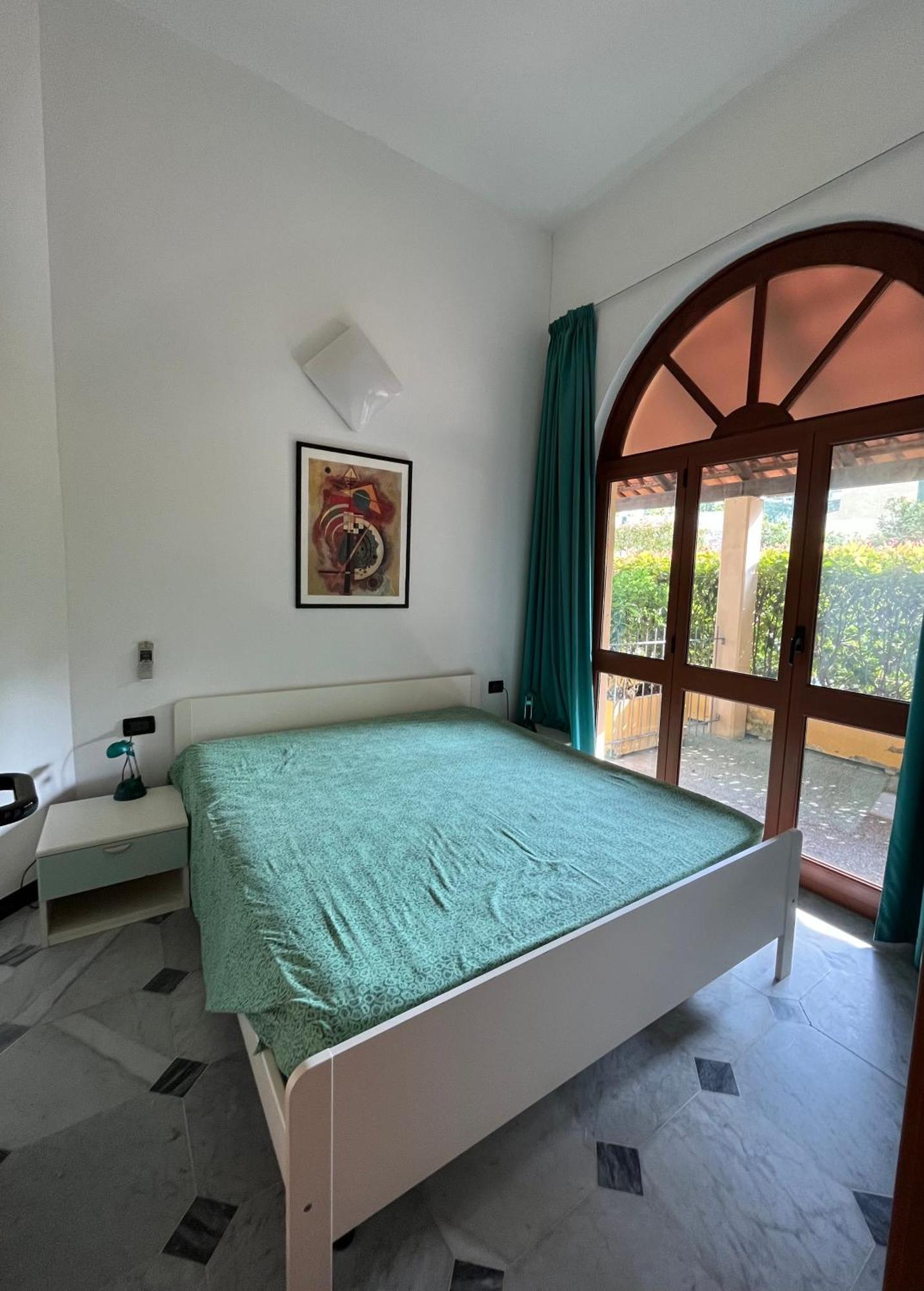 Residence Pian Dei Boschi Pietra Ligure Exteriör bild