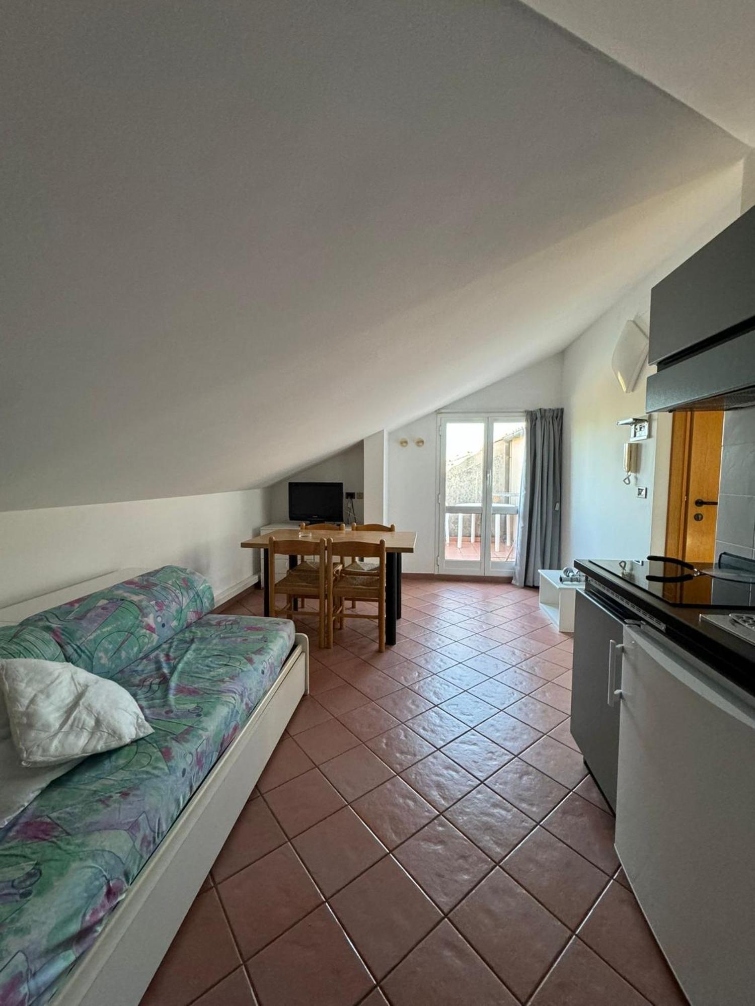 Residence Pian Dei Boschi Pietra Ligure Exteriör bild