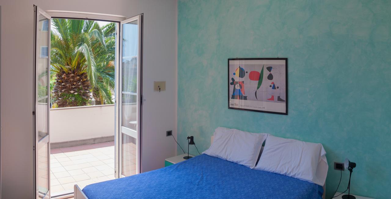 Residence Pian Dei Boschi Pietra Ligure Exteriör bild